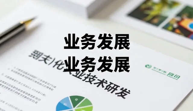 农业咨询中技术选型对成本控制的关键作用