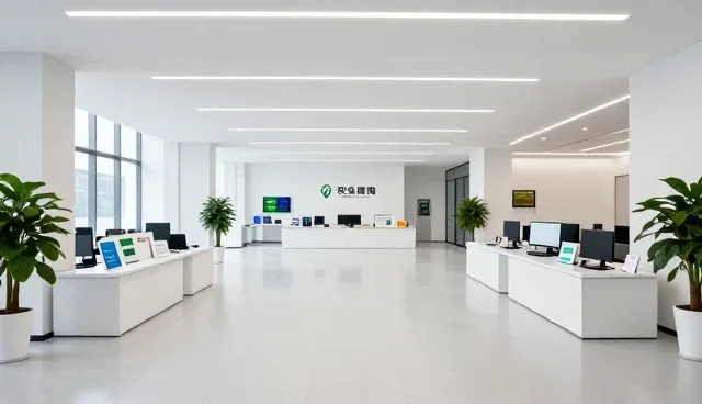 农业技术驱动农产品收购业务的转型路径