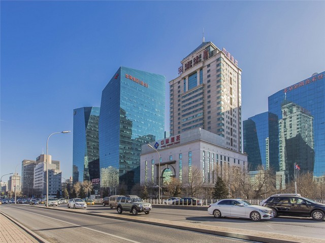 防腐木凉亭公司哪家好